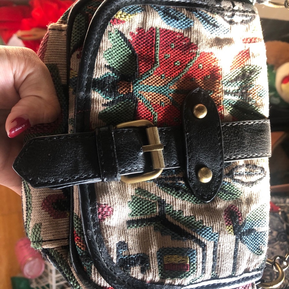 Mini bag - Picture 1 of 2